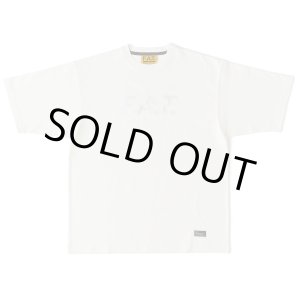 画像: FAT/SHIF T  WHITE
