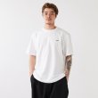 画像3: FAT/SIGNE Tee   WHITE