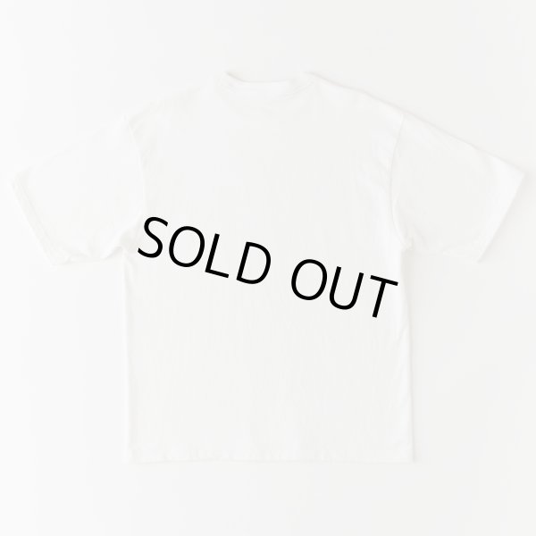 画像2: FAT/FARBICAN T  WHITE