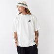 画像3: FAT/FARBICAN T  WHITE
