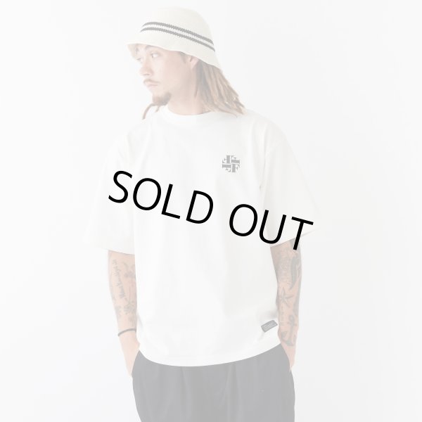 画像3: FAT/FARBICAN T  WHITE