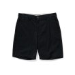 画像1: RATS/CHINO SHORTS  BLACK