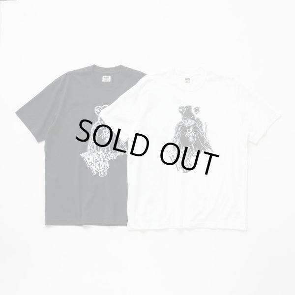 画像2: RATS/RATMAN T  WHITE