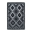 画像1: RATS/TOWEL BLANKET  BLACK