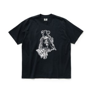 画像: RATS/RATMAN T  BLACK