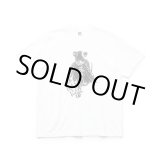 画像: RATS/RATMAN T  WHITE