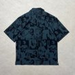 画像2: ALCARZA/OPEN SHIRT GIRL  GRAY