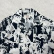 画像4: ALCARZA/OPEN SHIRT GIRL  WHITE