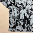 画像4: ALCARZA/OPEN SHIRT GIRL  BLUEGRAY