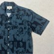 画像4: ALCARZA/OPEN SHIRT GIRL  GRAY