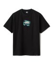 画像1: FTC/VINES T  BLACK