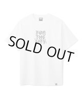 画像: FTC/US T  WHITE