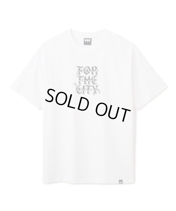 画像1: FTC/US T  WHITE