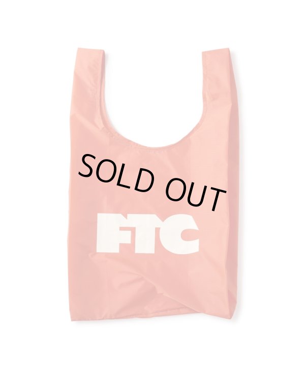画像1: FTC/xBAGGO  TOMATO