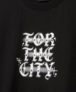 画像2: FTC/US T  BLACK