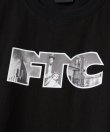 画像2: FTC/OG NYC T  BLACK