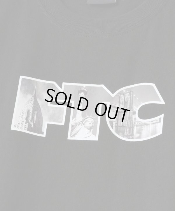 画像2: FTC/OG NYC T  BLACK