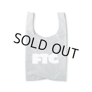 画像: FTC/xBAGGO  GRAY