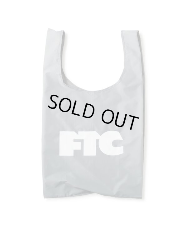 画像1: FTC/xBAGGO  GRAY