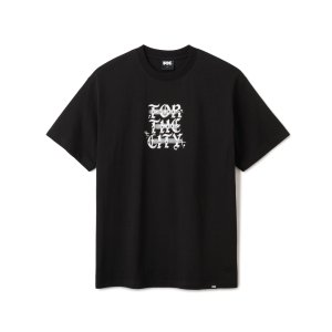 画像: FTC/US T  BLACK