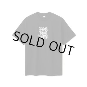 画像: FTC/US T  BLACK