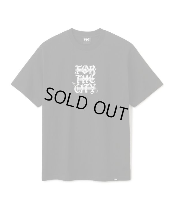 画像1: FTC/US T  BLACK