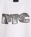 画像2: FTC/OG NYC T  WHITE