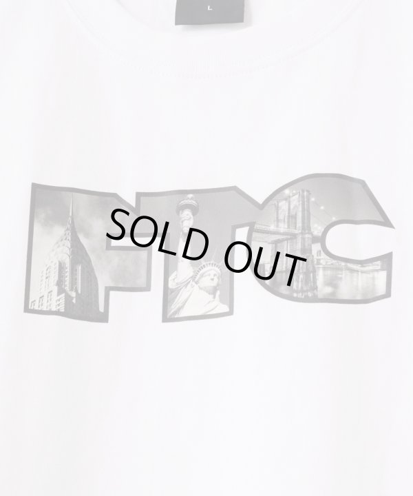 画像2: FTC/OG NYC T  WHITE