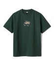 画像1: FTC/VINES T  GREEN