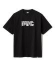 画像1: FTC/OG NYC T  BLACK