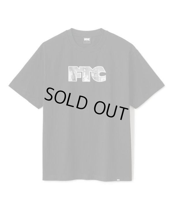 画像1: FTC/OG NYC T  BLACK