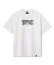画像1: FTC/OG NYC T  WHITE