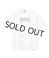 画像: FTC/OG NYC T  WHITE