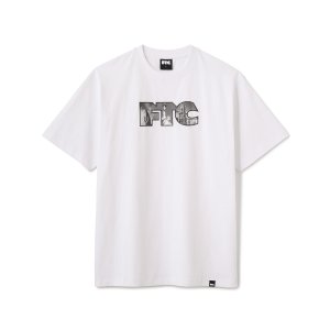画像: FTC/OG NYC T  WHITE