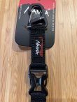 画像3: NANGA/CARABINER KEY HOLDER  BLACK