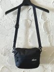 画像1: NANGA/ECOPAK UR BODY BAG  BLACK