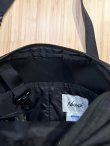 画像5: NANGA/ECOPAK UR BODY BAG  BLACK