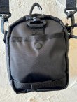 画像3: NANGA/ECOPAK UR SHOULDER POUCH  BLACK