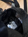 画像6: NANGA/ECOPAK UR SHOULDER POUCH  BLACK