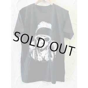 画像: ROCK OFF/KURT COBAIN ONE COLOUR S/S T BLACK