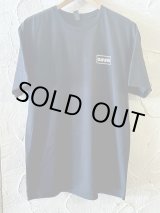 画像: ROCK OFF/OASIS LYRIC S/S T  BLACK