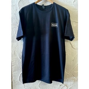 画像: ROCK OFF/OASIS LYRIC S/S T  BLACK