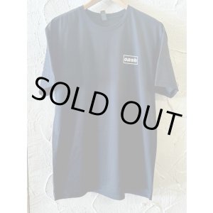 画像: ROCK OFF/OASIS LYRIC S/S T BLACK
