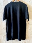 画像2: ROCK OFF/NINE INCH NAILS HEAD LIKE S/S T  BLACK