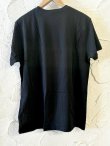 画像2: ROCK OFF/KURT COBAIN ONE COLOUR S/S T  BLACK