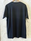 画像2: ROCK OFF/NIRVANA HAPPY FACE S/S T  BLACK