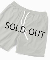 画像: (再入荷) GYMMASTER/MICRO LIP SHORTS  OLIVE