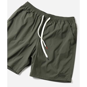 画像: (再入荷) GYMMASTER/MICRO LIP SHORTS  OLIVE
