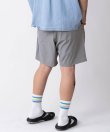 画像6: (再入荷) GYMMASTER/MICRO LIP SHORTS  CHARCOAL