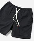画像1: (再入荷) GYMMASTER/MICRO LIP SHORTS  CHARCOAL